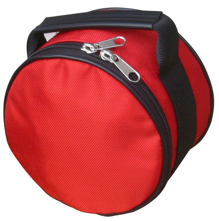 Flat Field Bag Geoptik