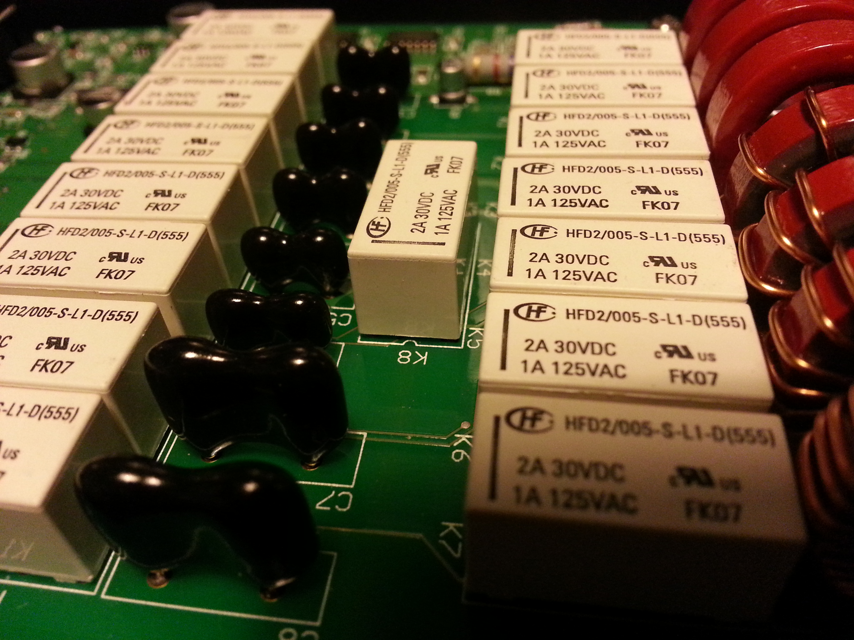 LDG Z11 Pro2 | George Smart – M1GEO