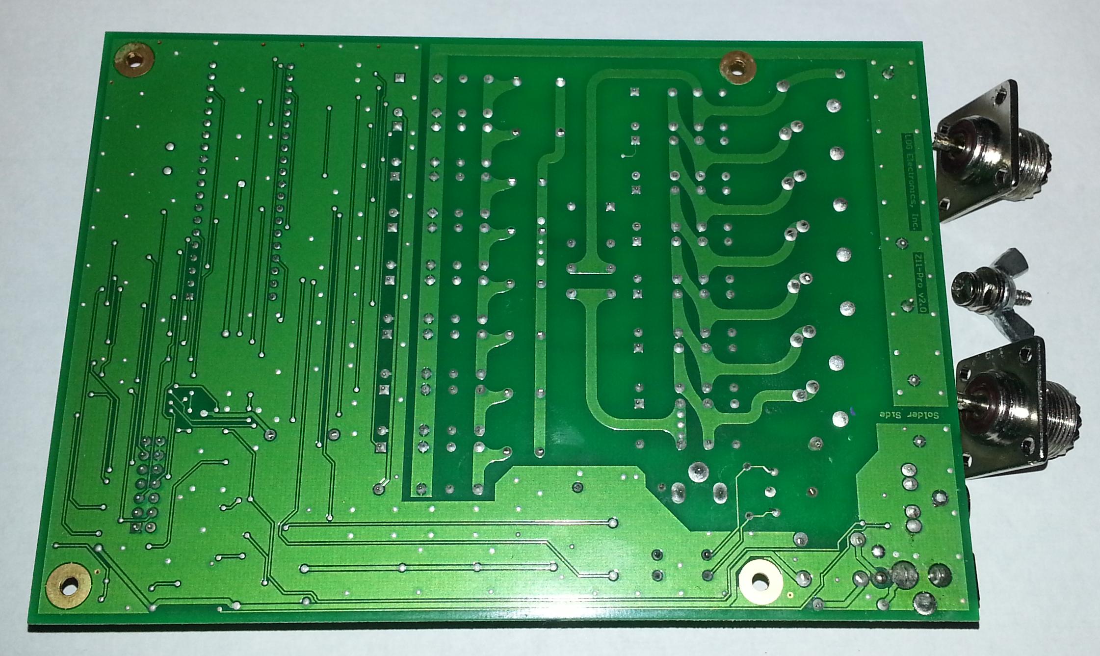 LDG Z11 Pro2 | George Smart – M1GEO