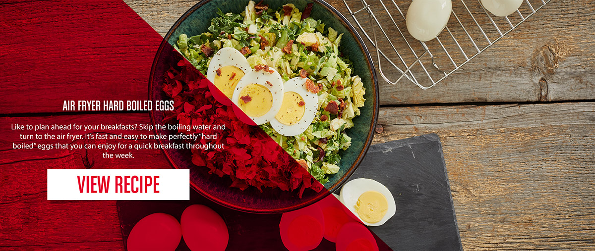 Air Fryer Recipes Foreman