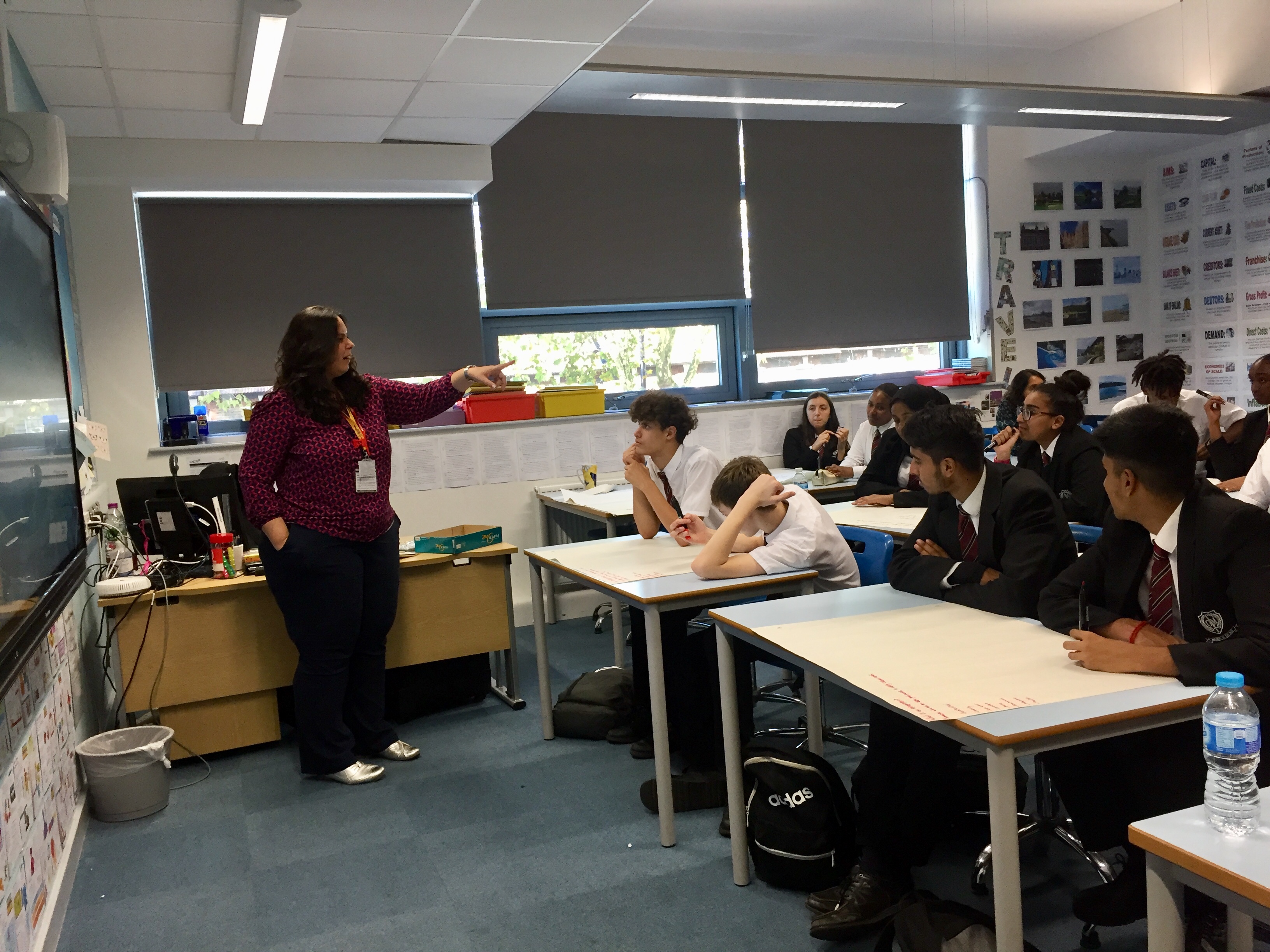 Mitchell School Careers Mitchell School