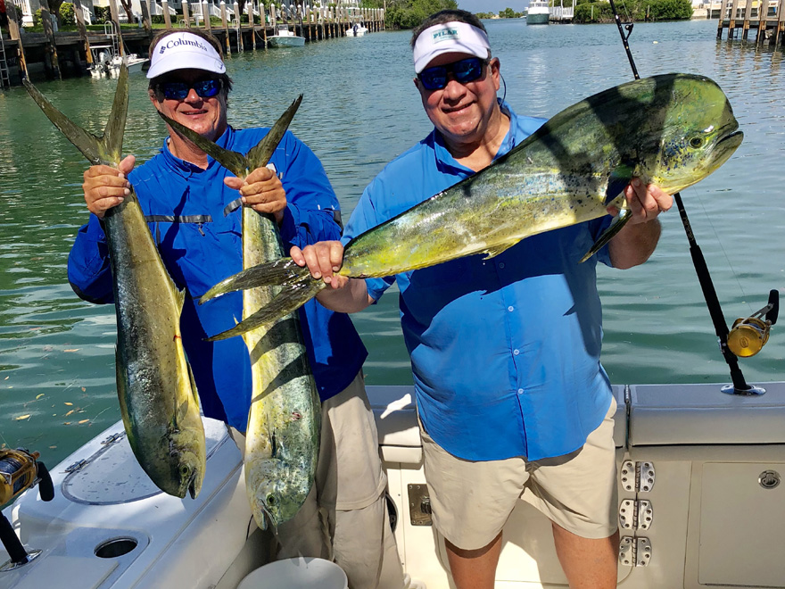 Poveromo's World of Saltwater Fishing TV Schedule