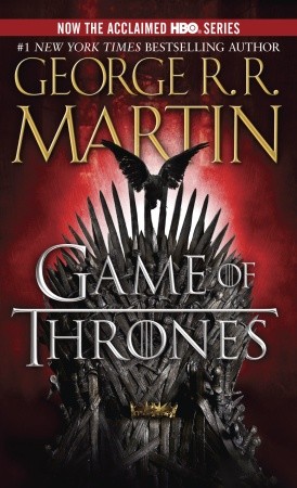 A Game Of Thrones (A Song Of Ice And Fire, Book One) | George R.r. Martin