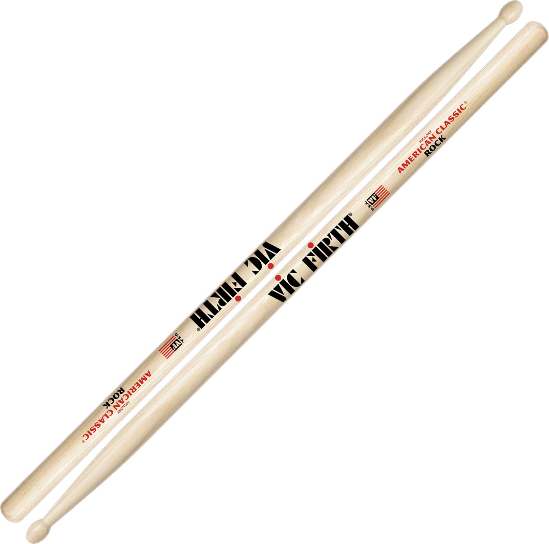 Vic Firth Drumsticks Sizes