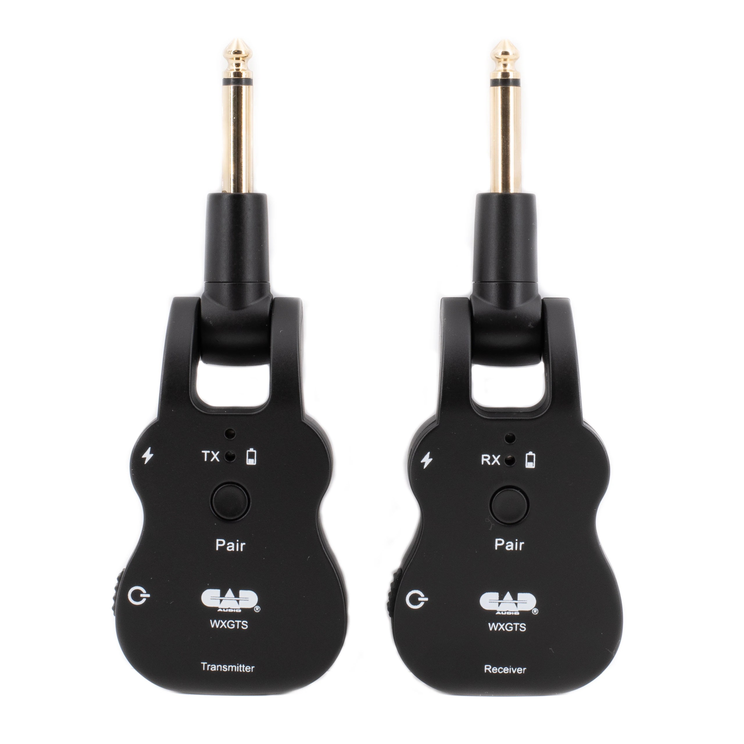 CAD WXGTS Digital Guitar Wireless System