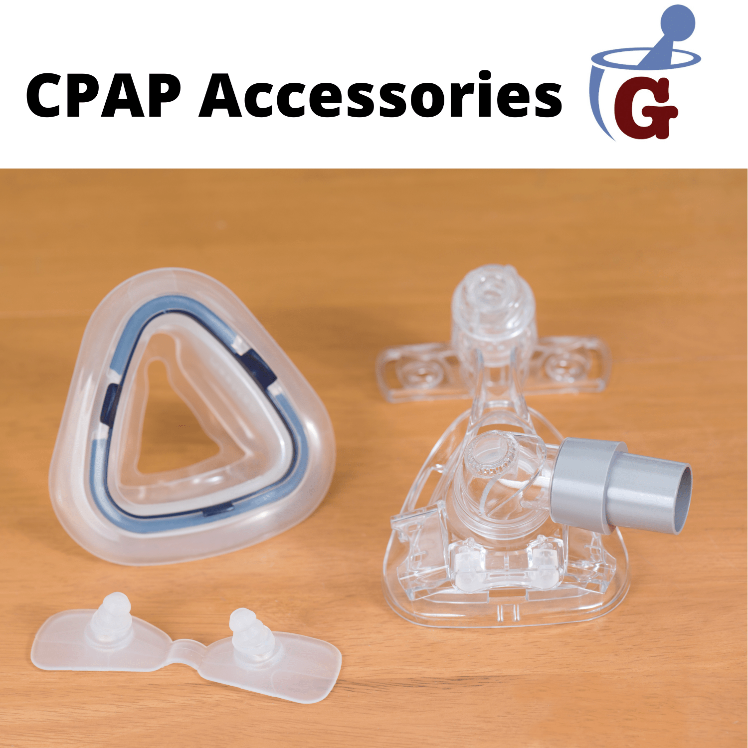 Respiratory & CPAP Pharmacy & Medical Equipment
