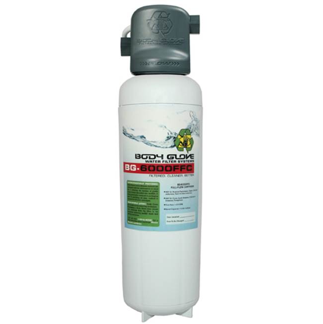 Body Glove WIBG1000C filters Showroom PasadenaCalifornia