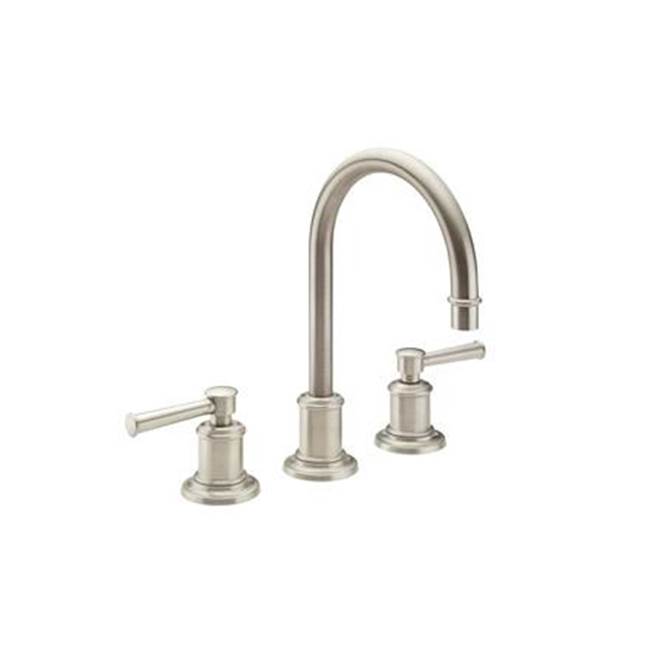 Buy California Faucets for Kitchen & Bathroom Appliances