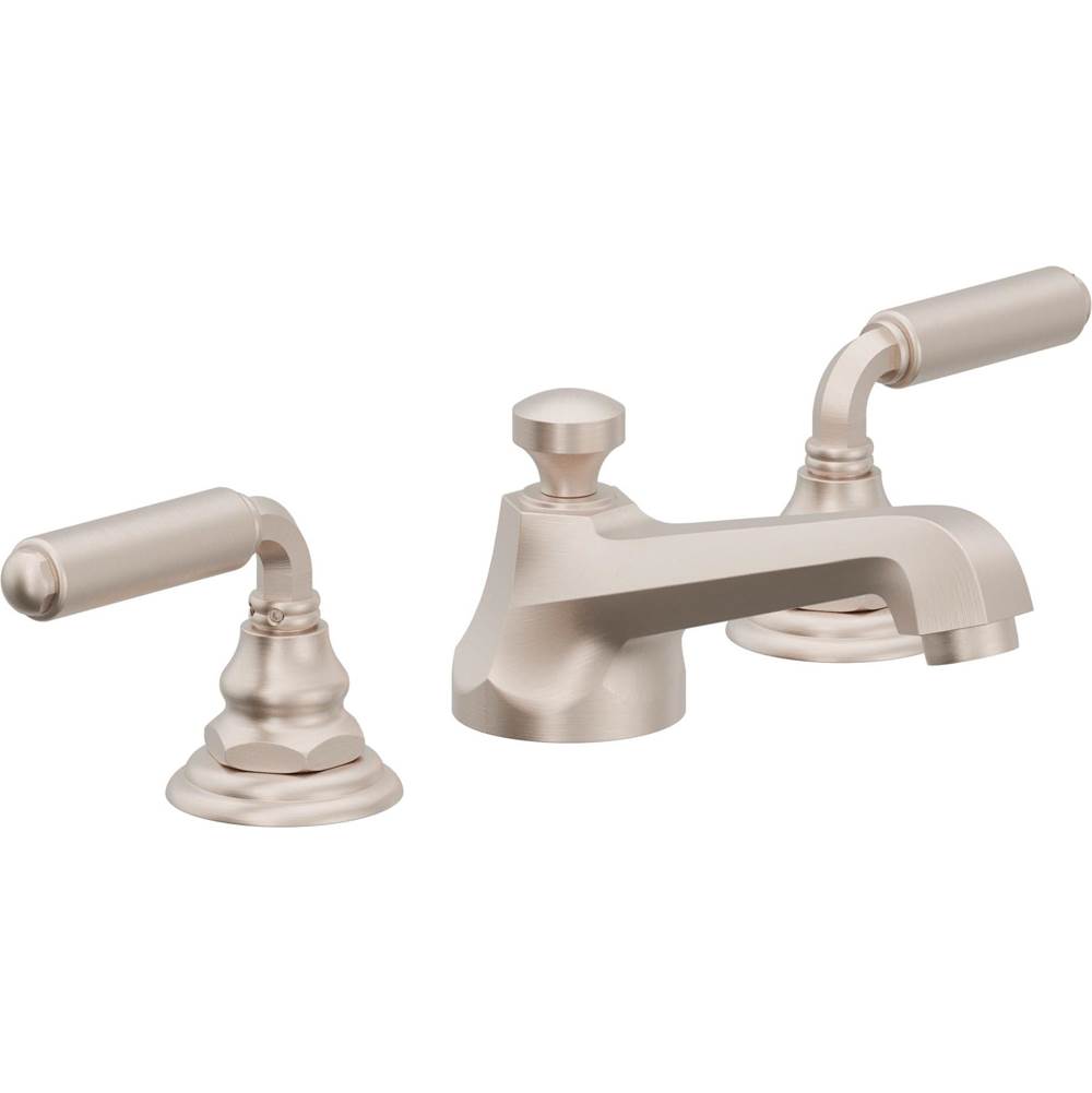 Buy California Faucets for Kitchen & Bathroom Appliances