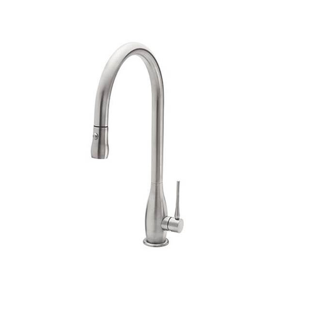 Buy California Faucets for Kitchen & Bathroom Appliances