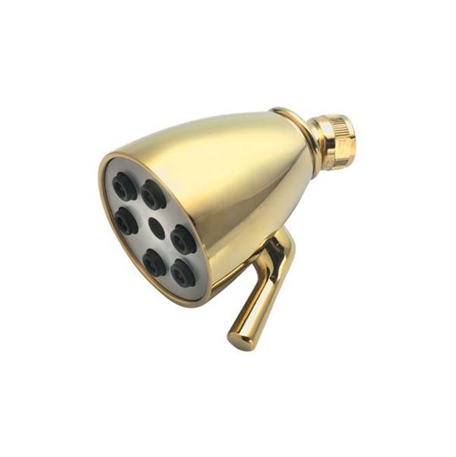 HighEnd Shower Heads Kitchen and Bath