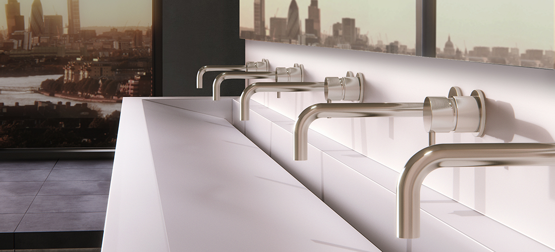 Crosswater London Faucets at Peter Montford blog