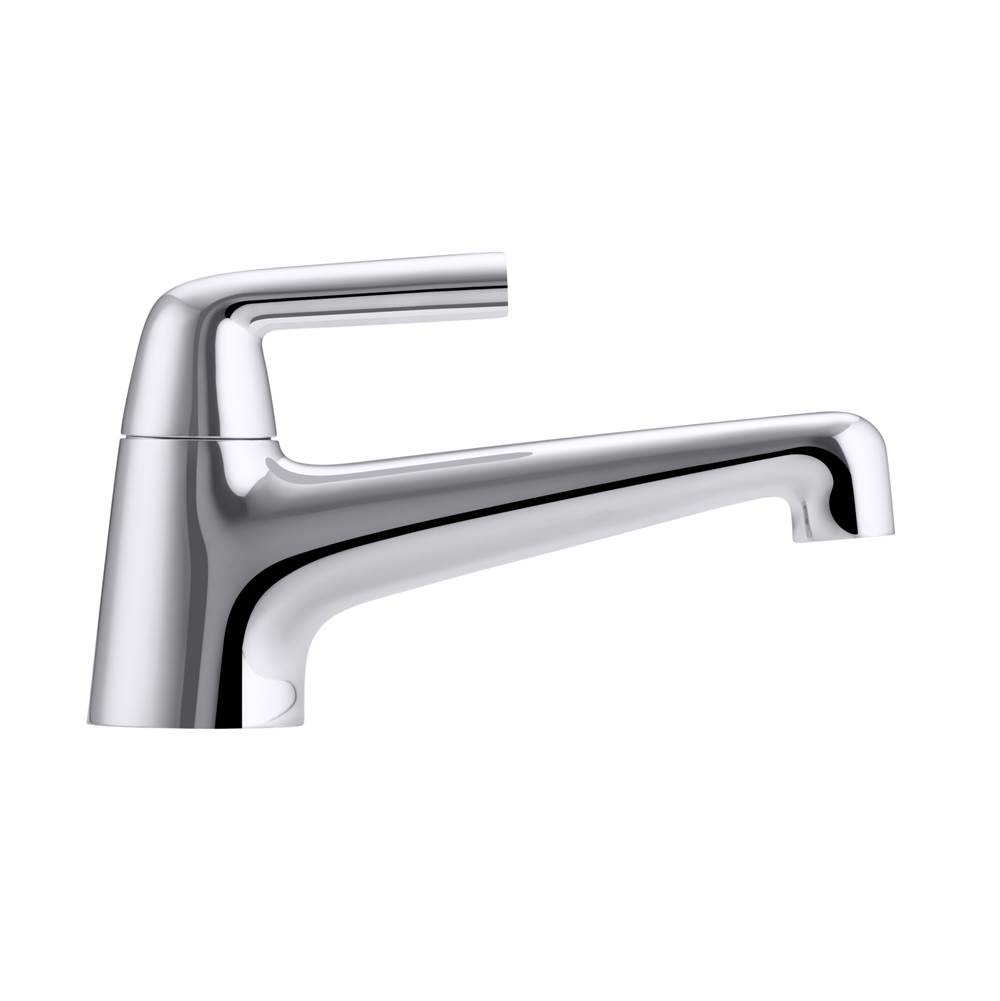 Kallista Bathroom Sink Faucets Single Hole PasadenaCalifornia
