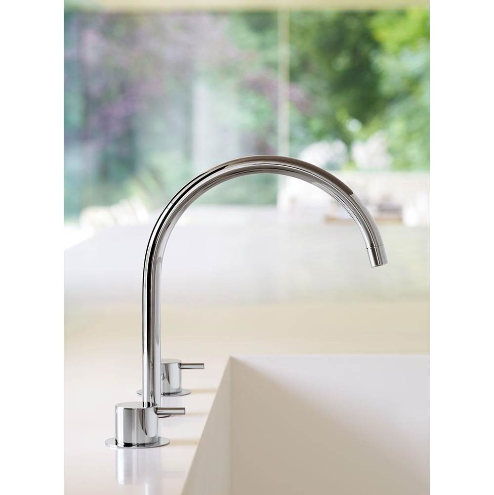 Traditional & HighEnd Faucets Showroom