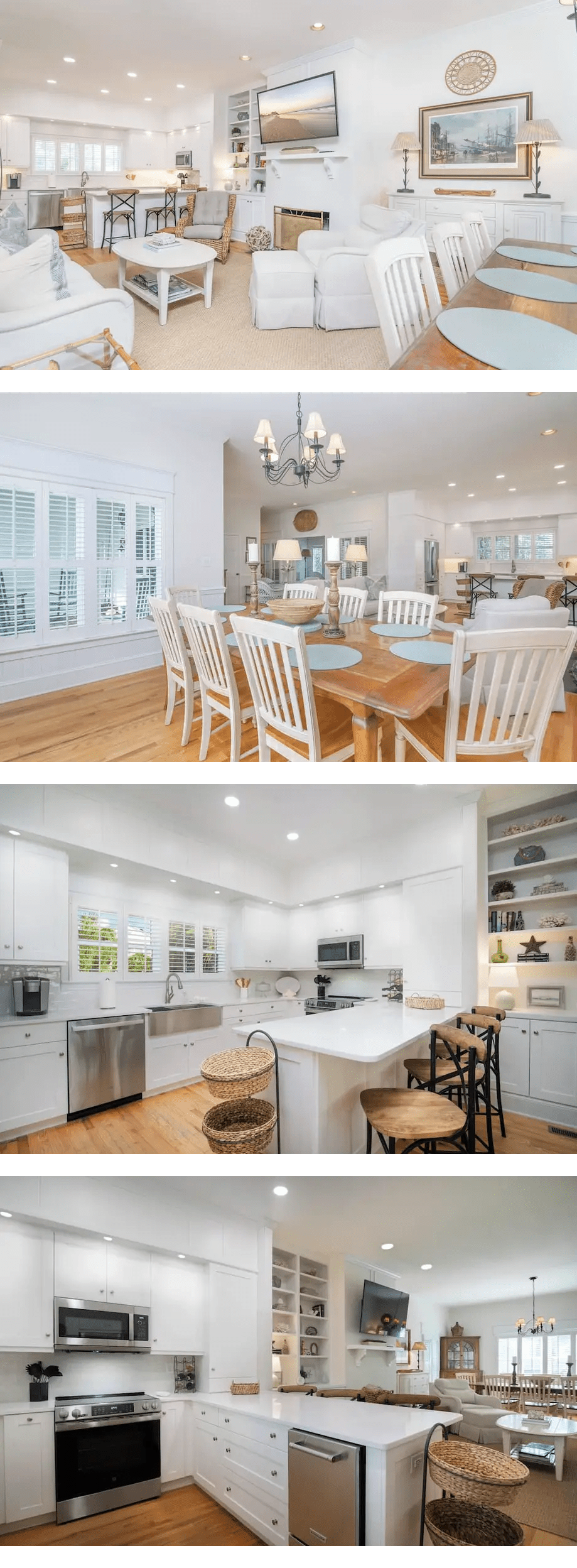 DeBordieu Rental... Vacation rental home in SC