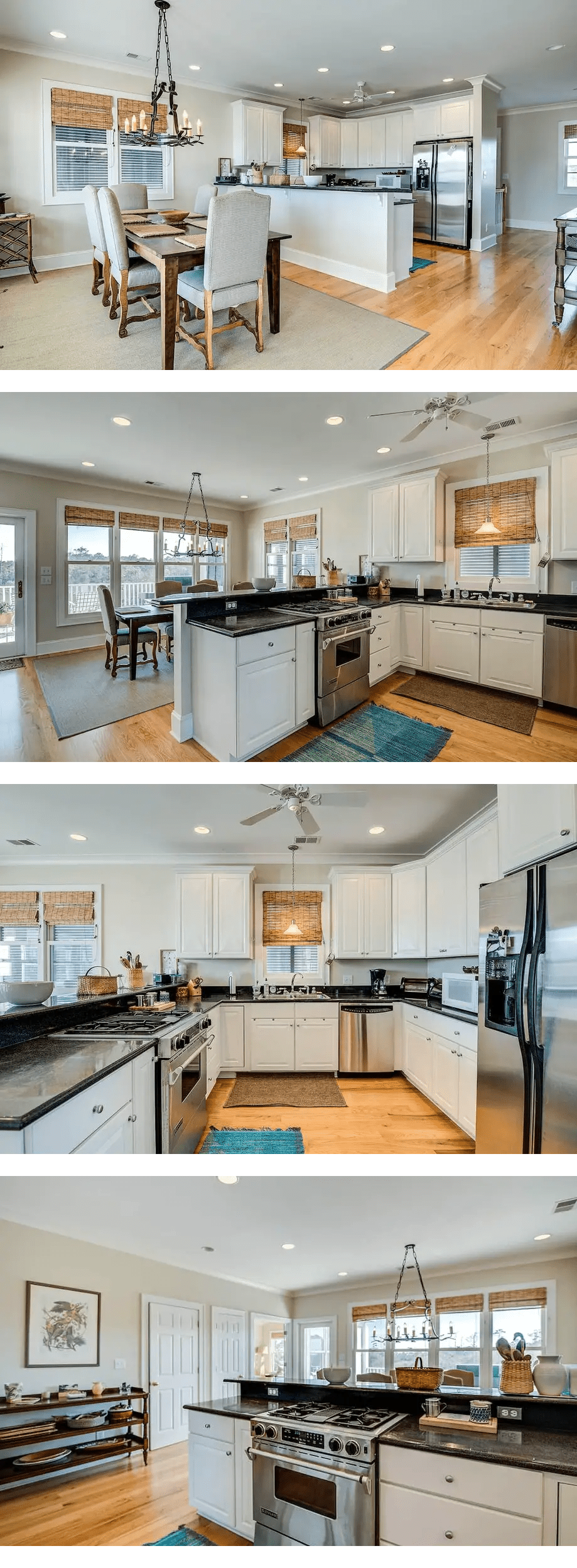 Delightful, Low... Vacation rental home in SC