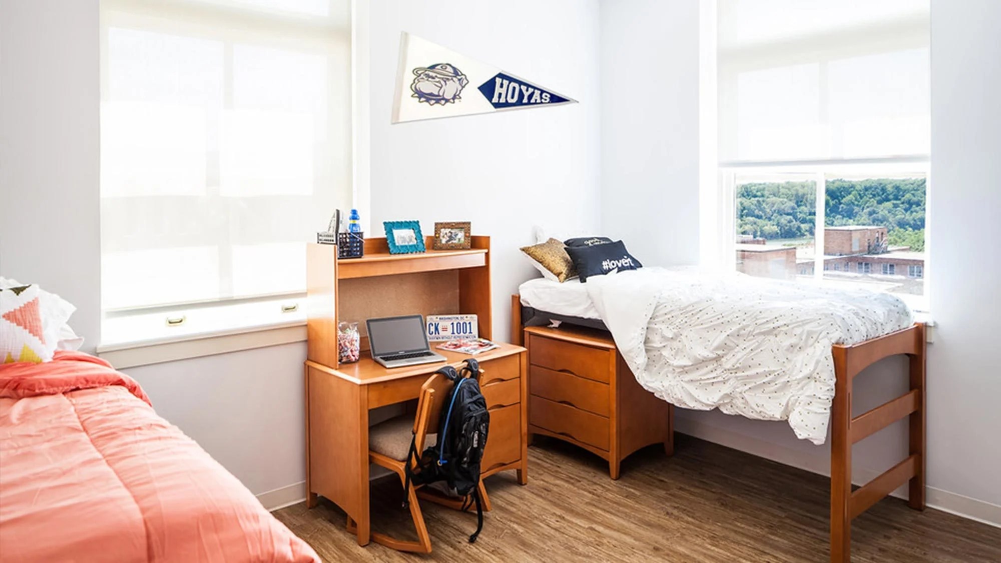 Housing University