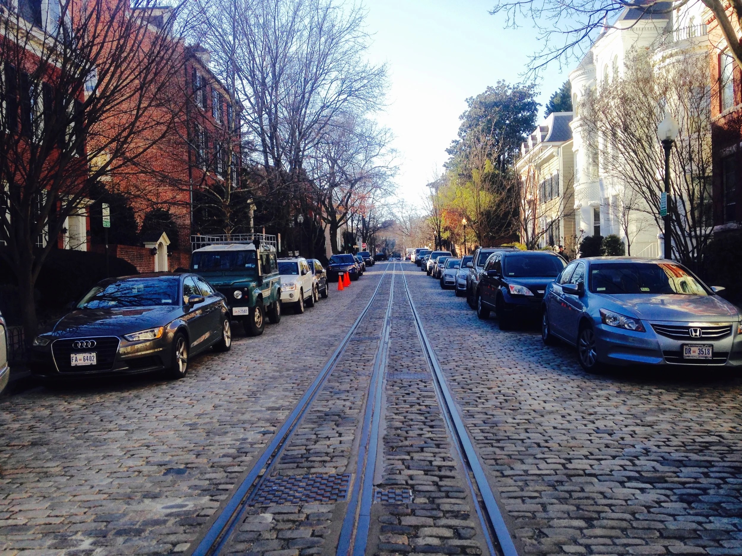 Why You’ll Love If You’re From the West Coast