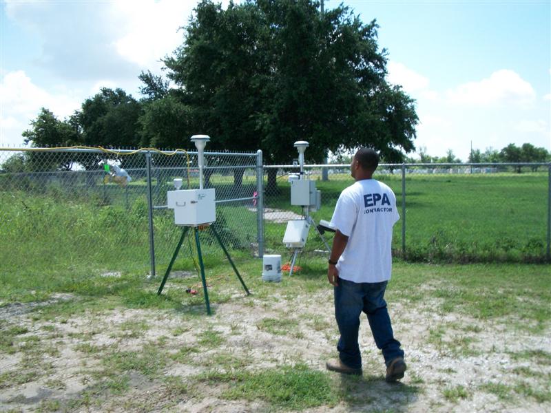 GCC comments to US EPA Inflation Reduction Act offers opportunity to expand and improve air