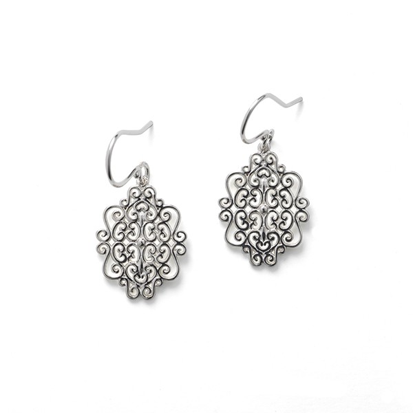SOUTHERN GATES "JOANNE" EARRINGS