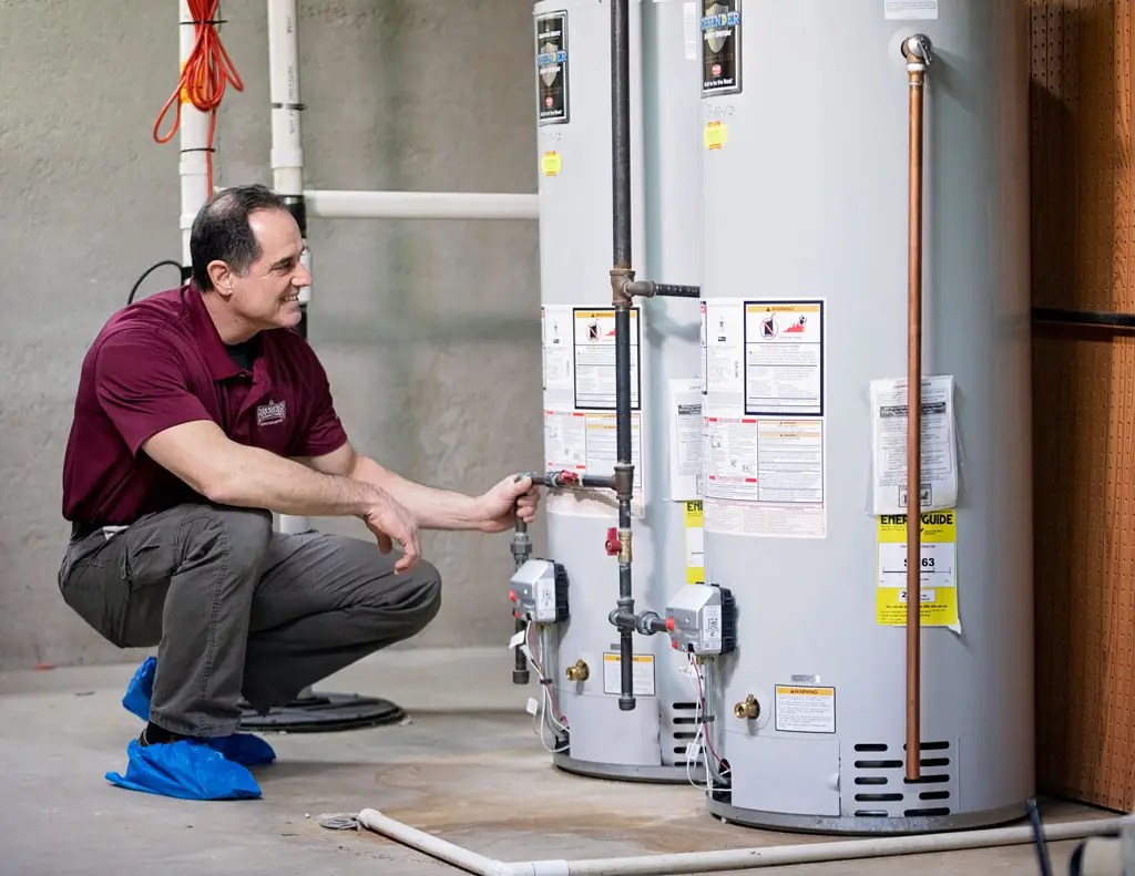 Well Yield Testing The BrickKicker