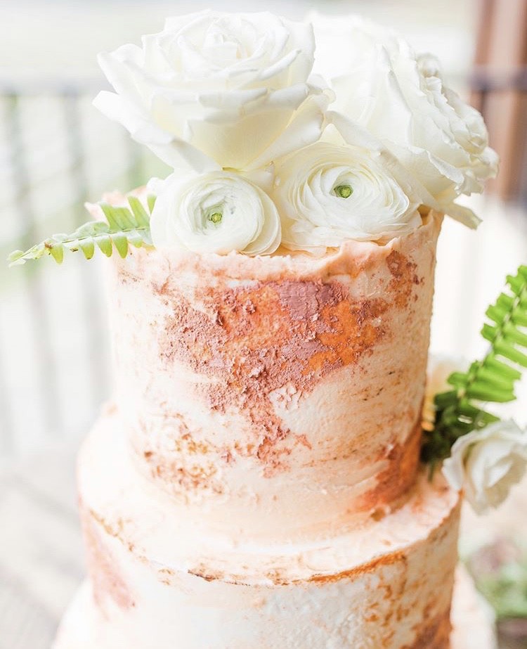 How To Preserve Wedding Cake For A Year at Troy Lapointe blog