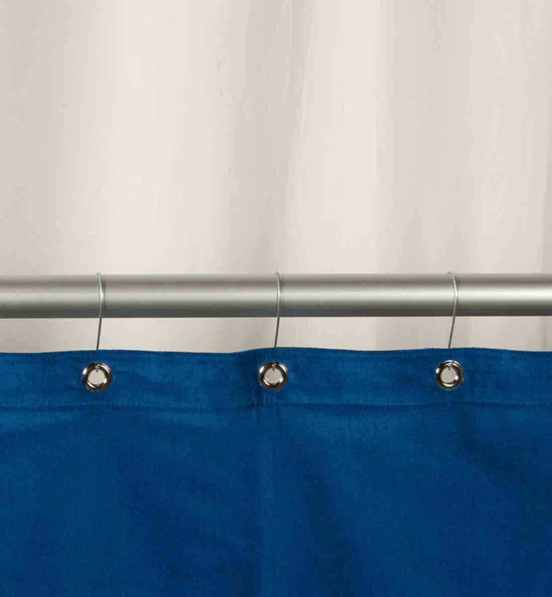 "S" Sign Hooks Box of 100Accessories, Trade Show Equipment