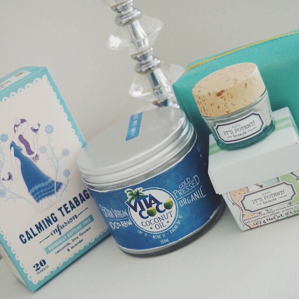 5 ways to use Vita Coco coconut oil Hathaway