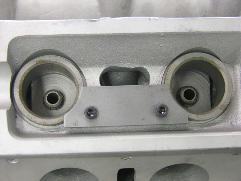 XK Cylinder Head Problems
