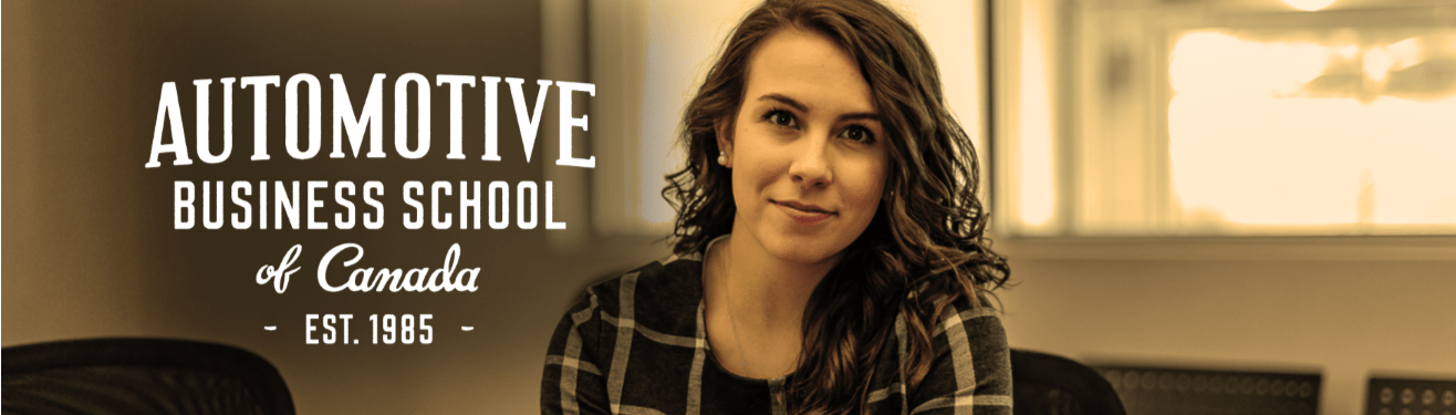 Honours Bachelor of Business Administration (Automotive Management) Fulltime program
