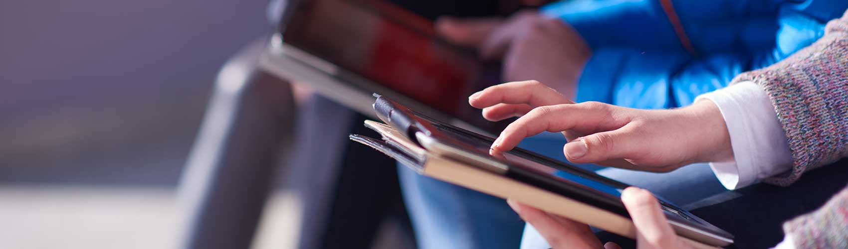 Marine training courses College