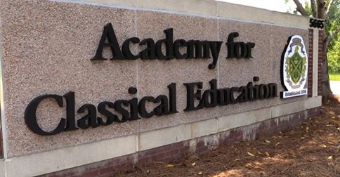 Macon's Newest Charter School Aims To Become Truly Classic - Georgia