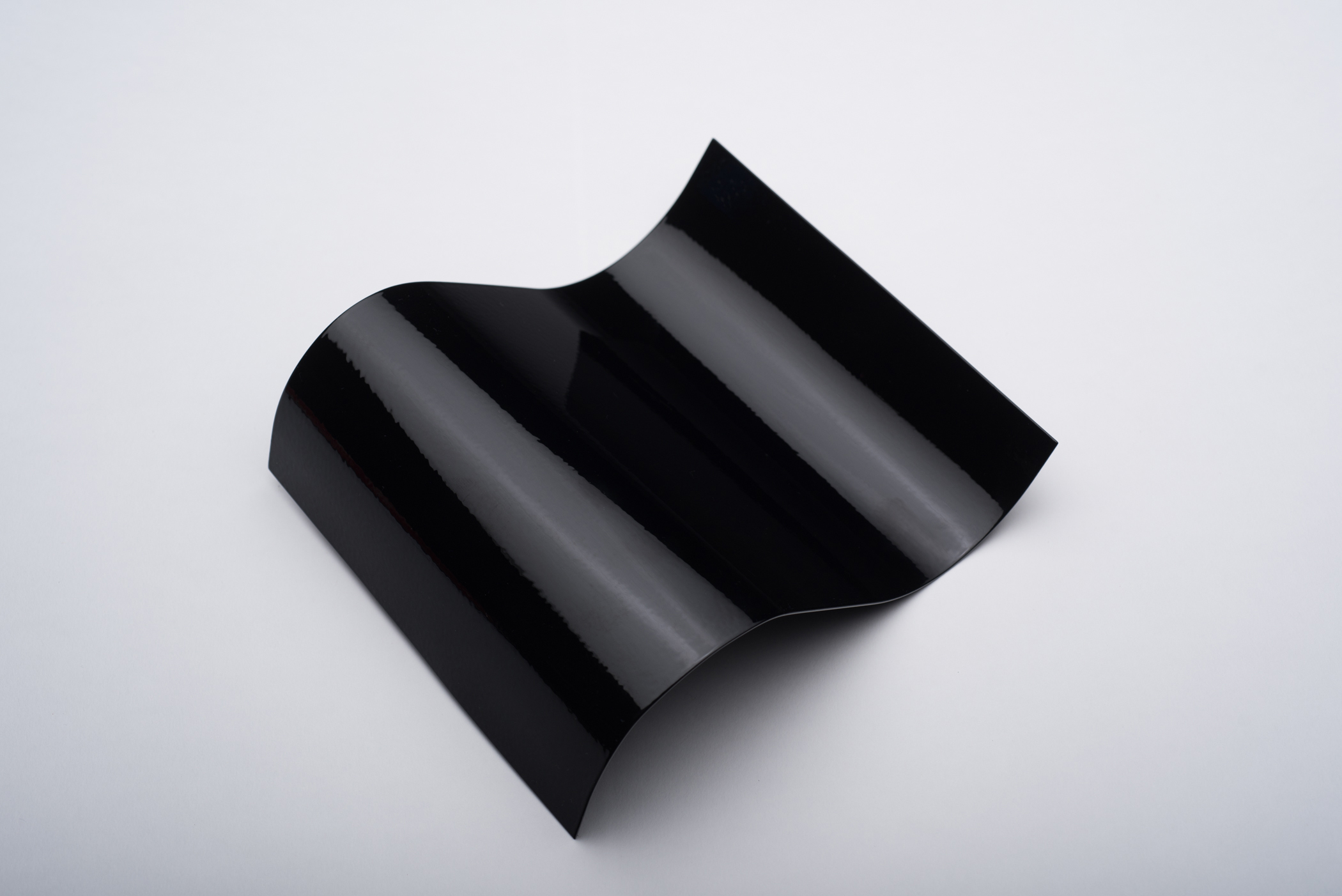 Frame Black (100 Gloss) Powder Coating