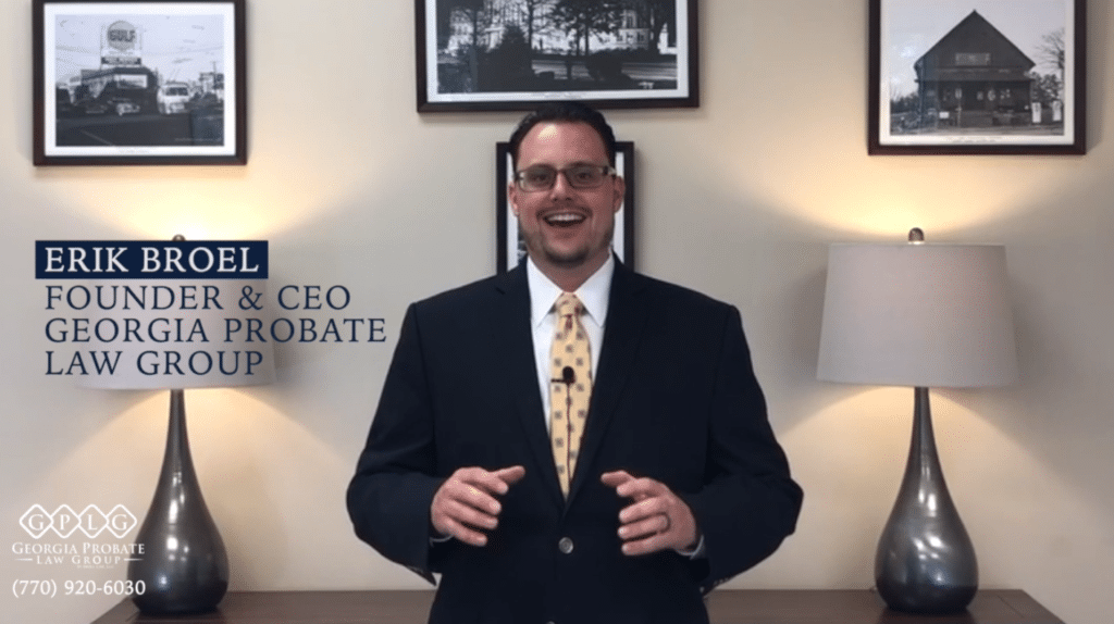 ProbateAssets1 Probate Law Group