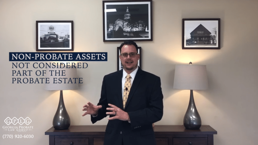 ProbateAssets3 Probate Law Group
