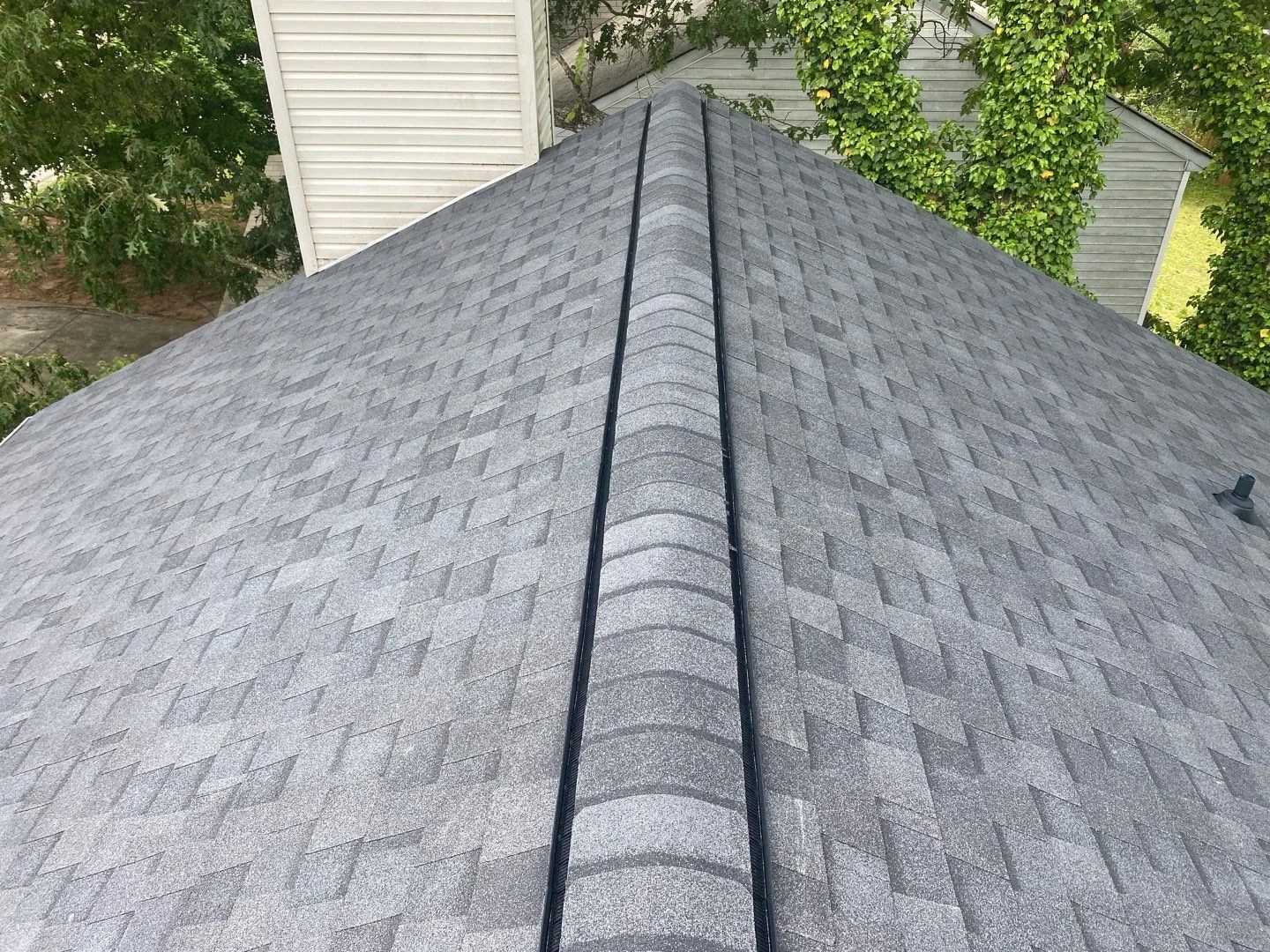 Residential Roof