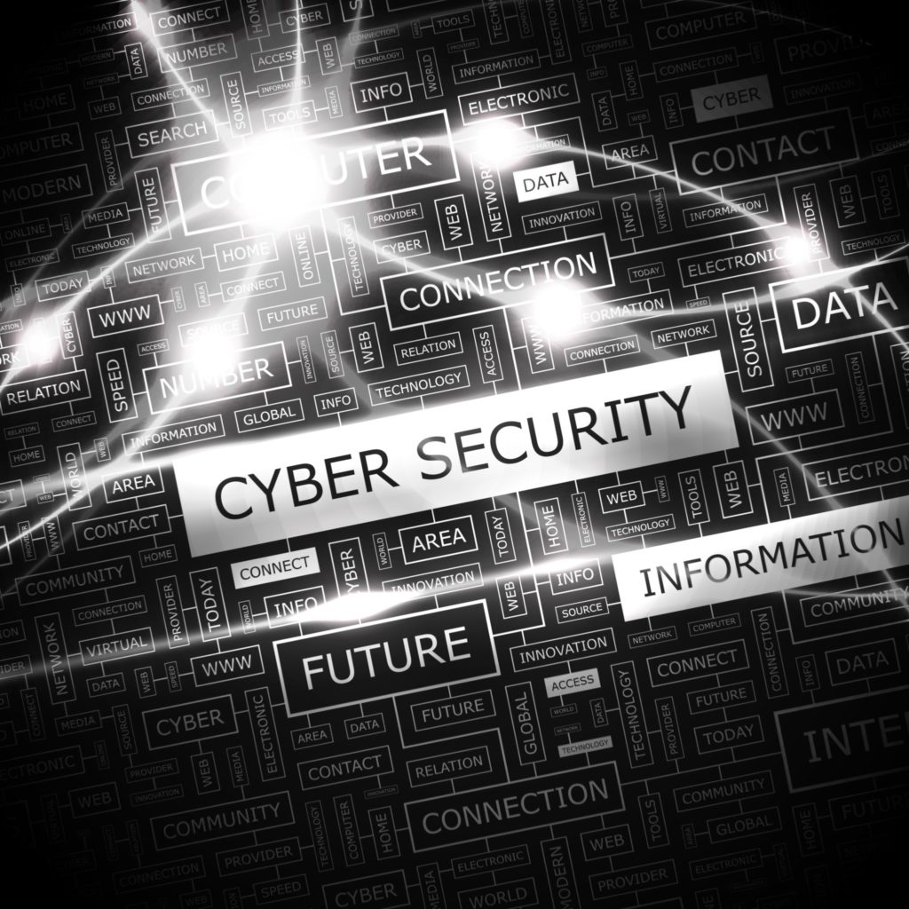 Small Business Cyber Security What is it and why should you care