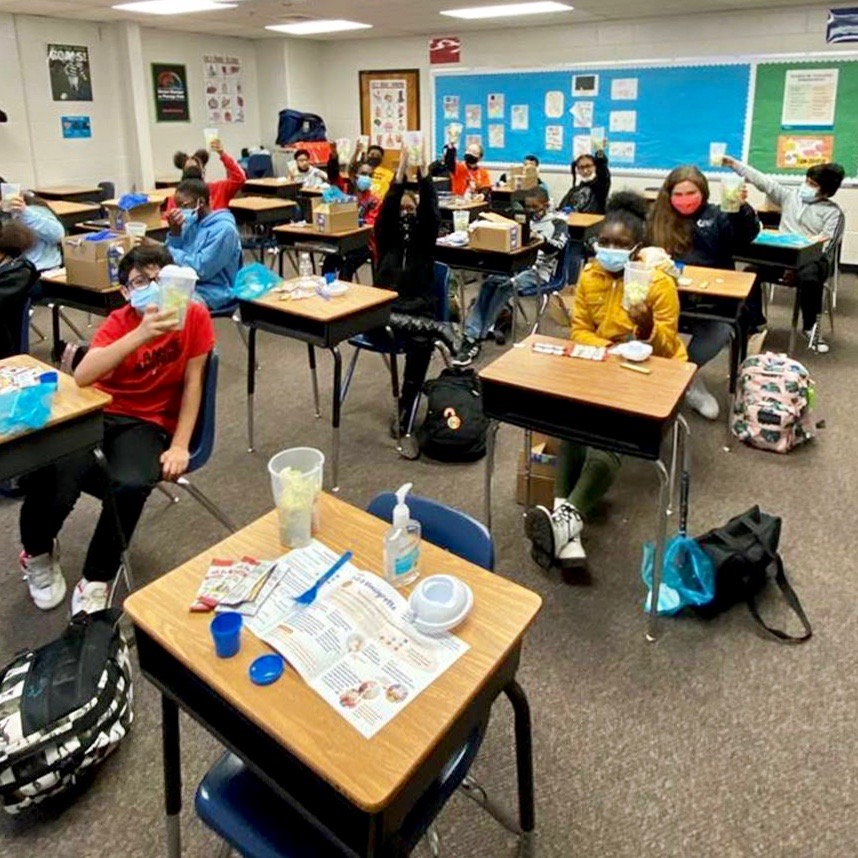 Celebrating Ag Week Trend Magazine