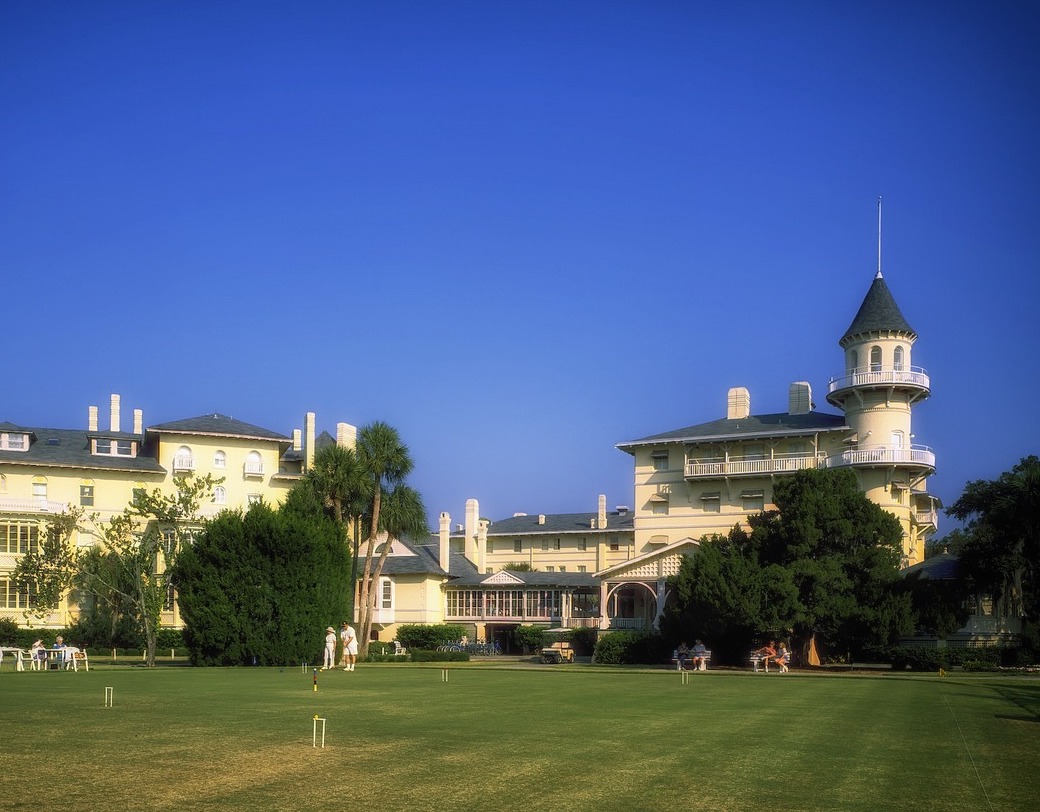 Jekyll Island’s Local Impact Trend Magazine