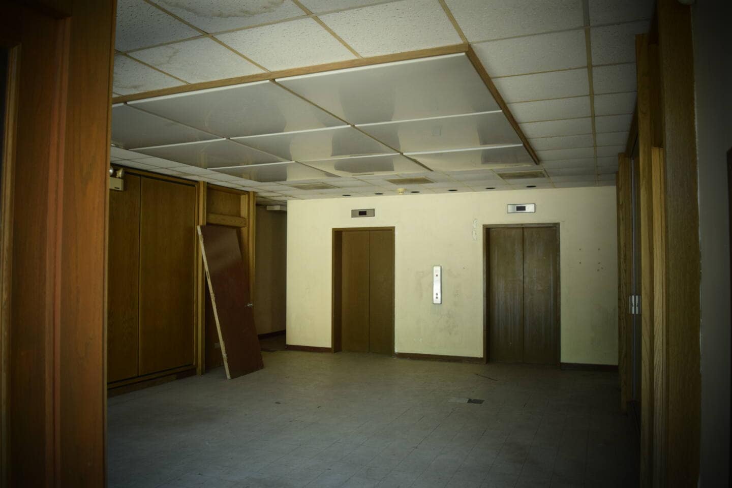 Revival Lofts The Trust