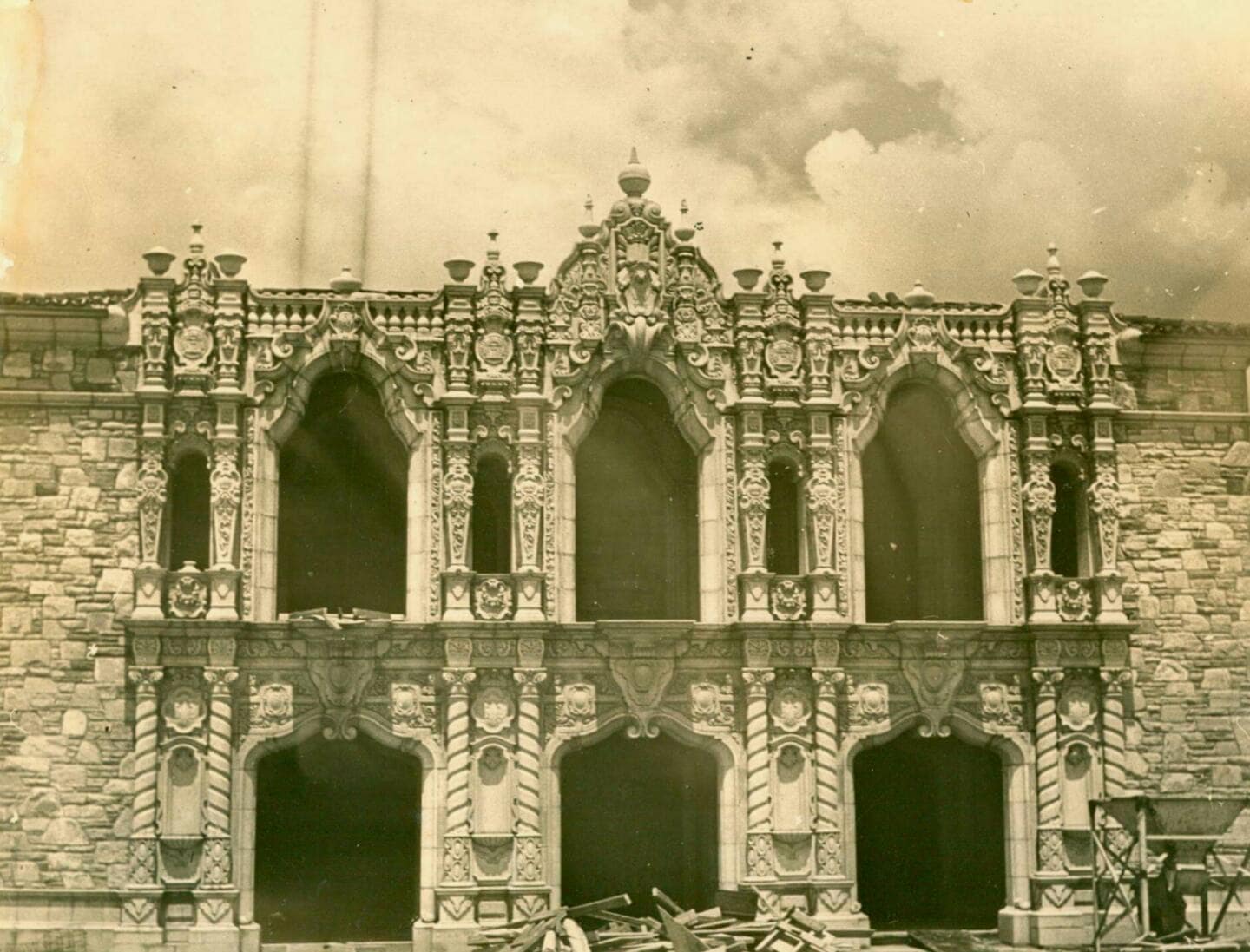 Westview Abbey & Mausoleum The Trust