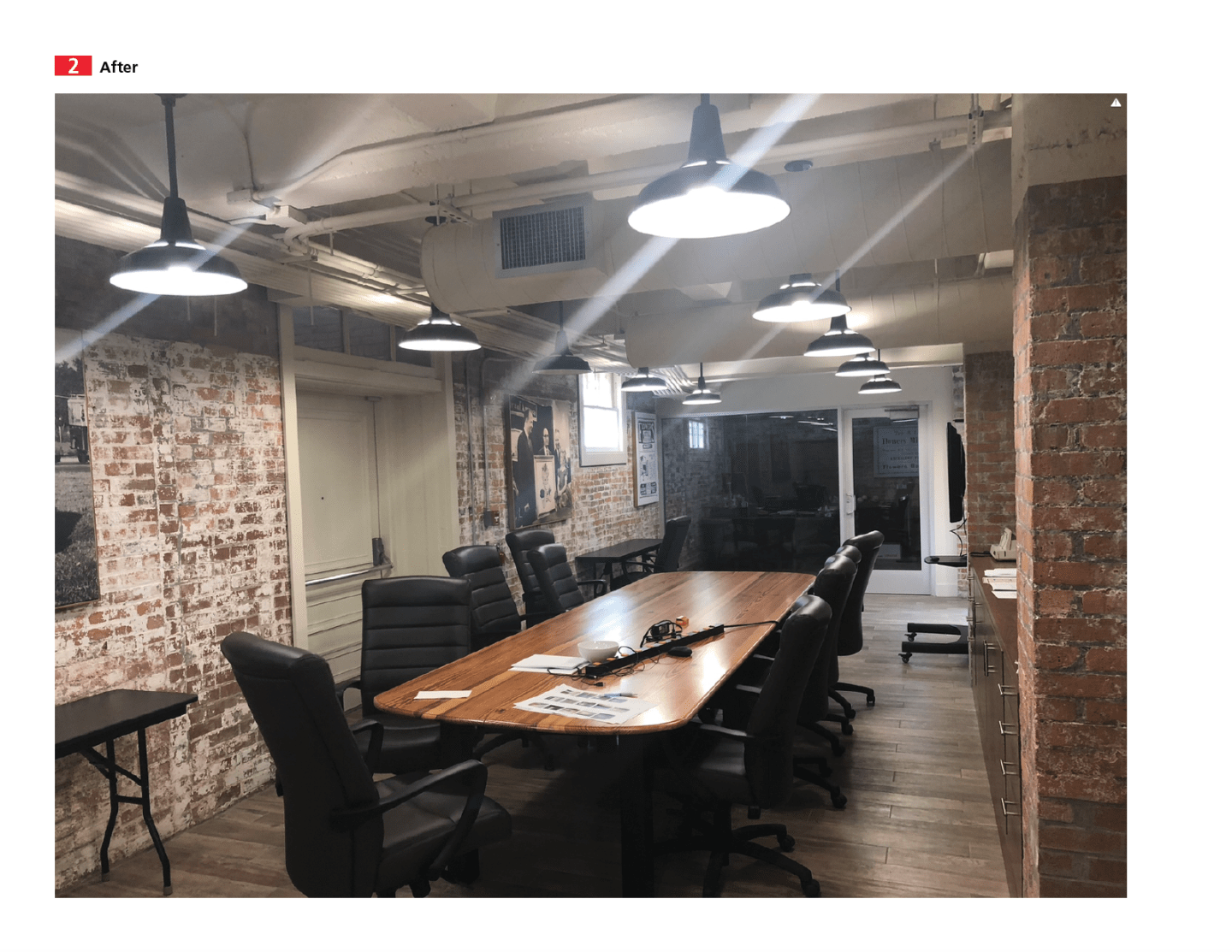 Historic Thomasville Post Office The Trust