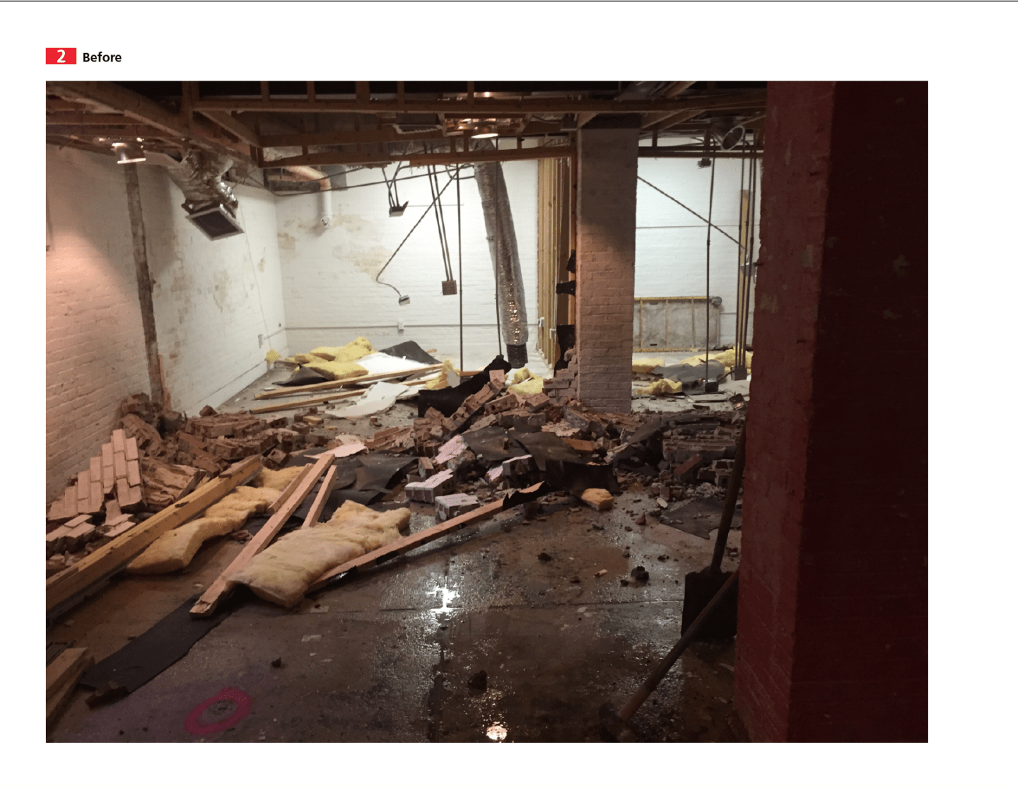 Historic Thomasville Post Office The Trust