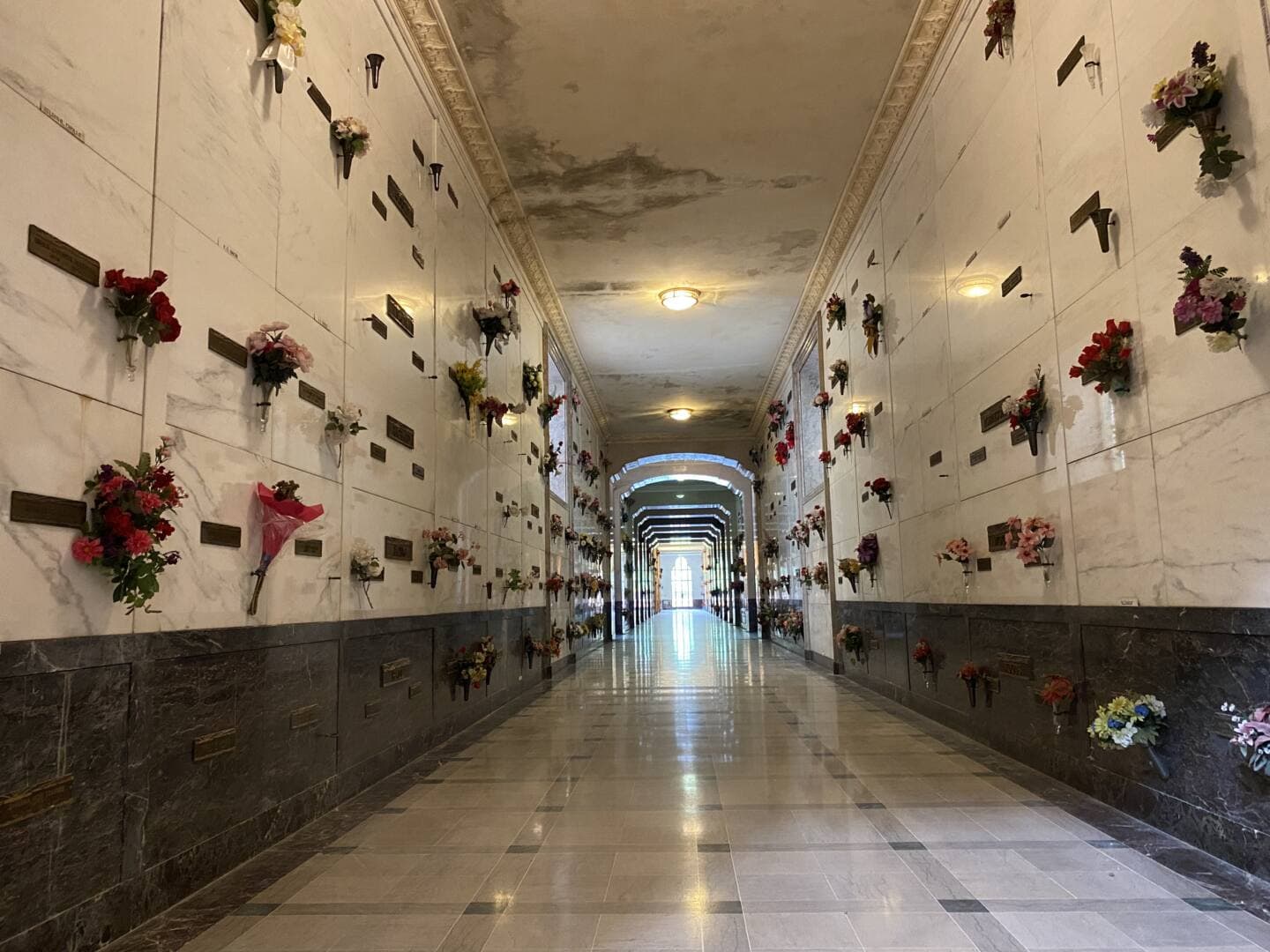 Westview Abbey & Mausoleum The Trust