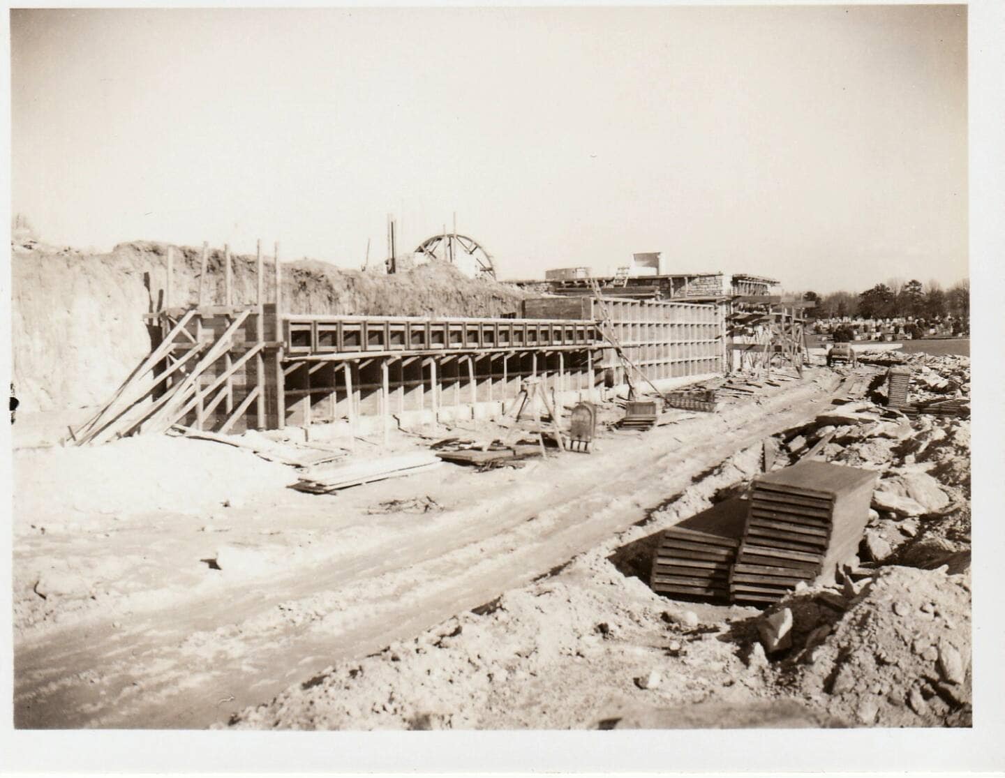 Westview Abbey & Mausoleum The Trust