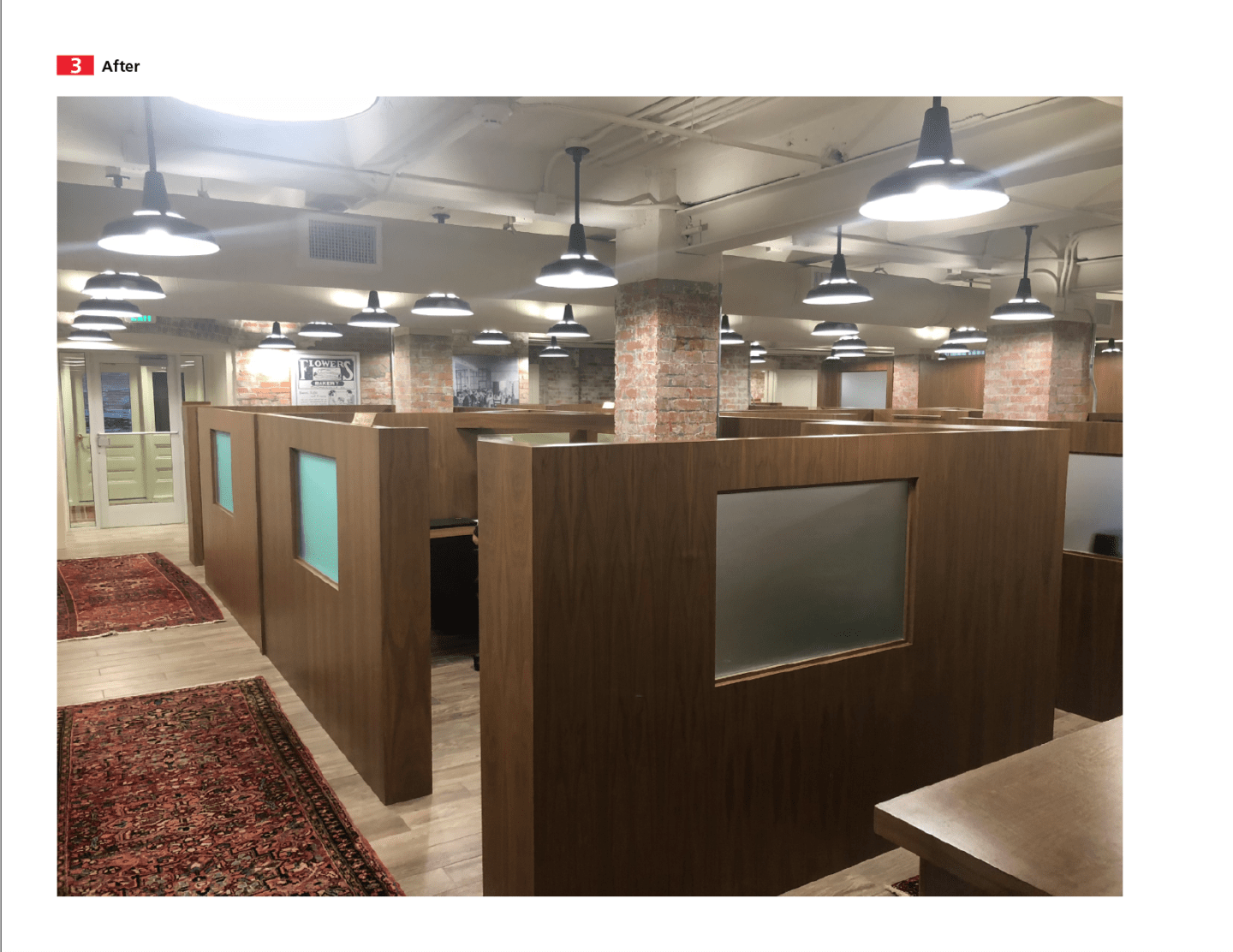 Historic Thomasville Post Office The Trust