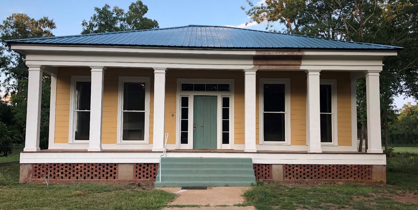 37. MathewsSumner House The Trust