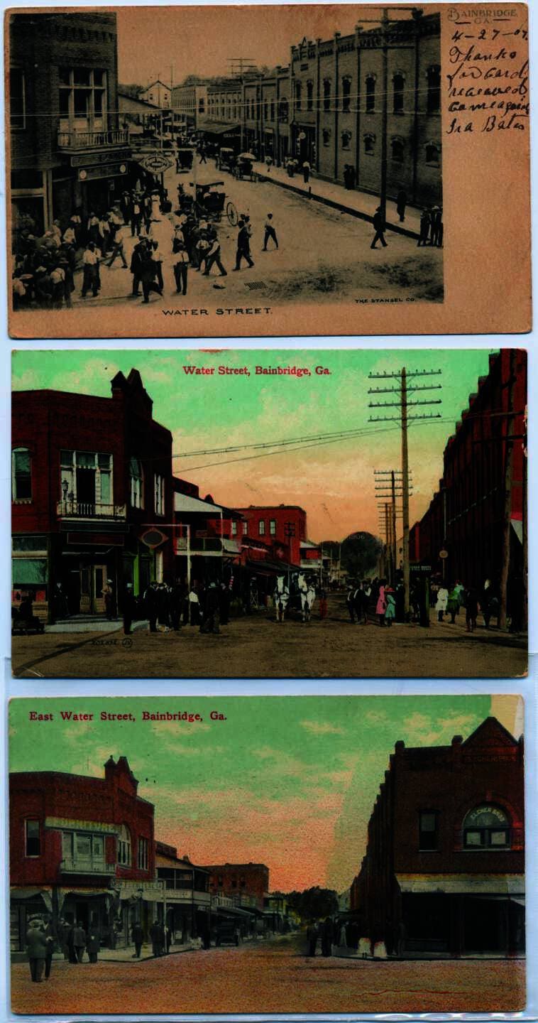 5. Historic Postcards The Trust