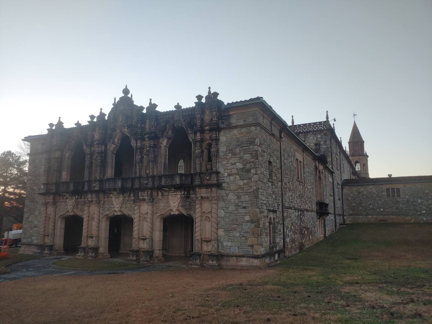 Westview Abbey & Mausoleum The Trust