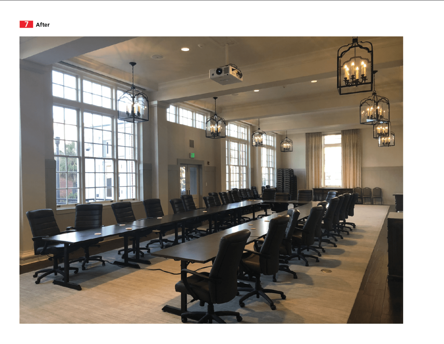 Historic Thomasville Post Office The Trust